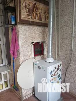 2-к квартира, посуточно, 31м2, 2/2 этаж