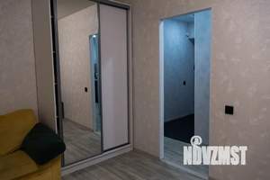 1-к квартира, посуточно, 35м2, 3/5 этаж