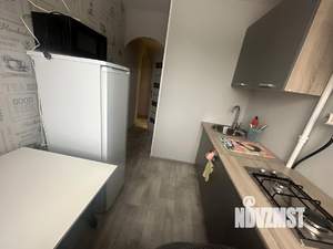 2-к квартира, посуточно, 49м2, 4/9 этаж