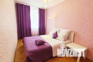 2-к квартира, посуточно, 65м2, 8/10 этаж