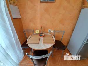 1-к квартира, посуточно, 37м2, 9/10 этаж