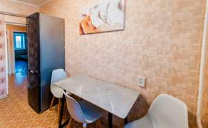 3-к квартира, на длительный срок, 64м2, 3/5 этаж