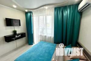 1-к квартира, посуточно, 24м2, 7/10 этаж