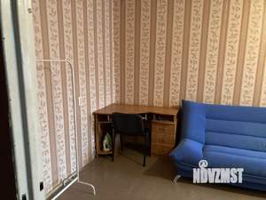 1-к квартира, на длительный срок, 33м2, 3/5 этаж