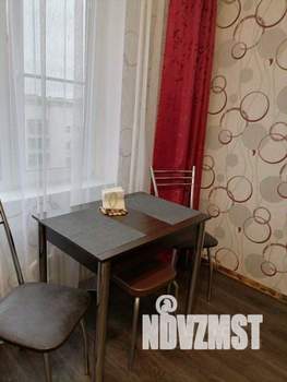 1-к квартира, посуточно, 41м2, 1/1 этаж