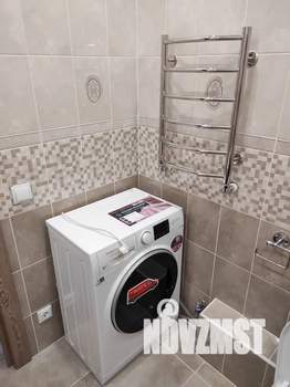 1-к квартира, посуточно, 41м2, 3/10 этаж