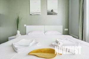 1-к квартира, посуточно, 20м2, 15/17 этаж