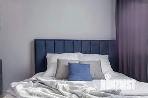 1-к квартира, посуточно, 41м2, 1/1 этаж