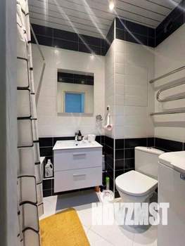 1-к квартира, посуточно, 34м2, 1/1 этаж
