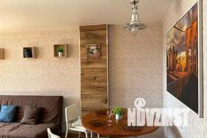 1-к квартира, посуточно, 45м2, 13/19 этаж