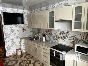 1-к квартира, посуточно, 45м2, 3/18 этаж