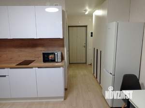 Студия квартира, на длительный срок, 23м2, 9/14 этаж