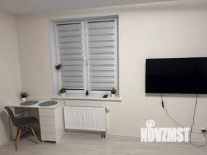 1-к квартира, посуточно, 38м2, 2/4 этаж