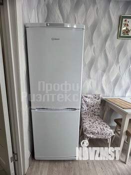 1-к квартира, на длительный срок, 34м2, 4/9 этаж