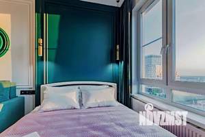 1-к квартира, посуточно, 26м2, 8/19 этаж