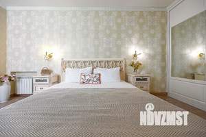 3-к квартира, посуточно, 98м2, 1/1 этаж