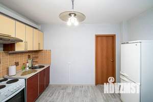 1-к квартира, посуточно, 48м2, 7/17 этаж