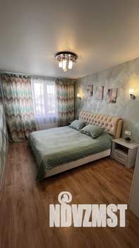 2-к квартира, посуточно, 62м2, 17/25 этаж