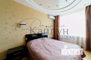 4-к квартира, на длительный срок, 116м2, 8/17 этаж