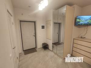 Студия квартира, на длительный срок, 32м2, 12/20 этаж