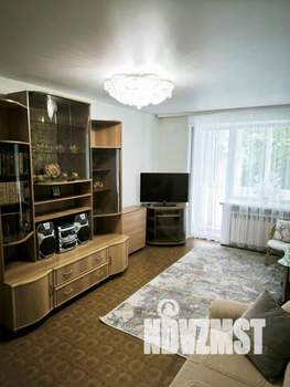 2-к квартира, посуточно, 44м2, 1/1 этаж