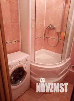 1-к квартира, посуточно, 32м2, 3/10 этаж