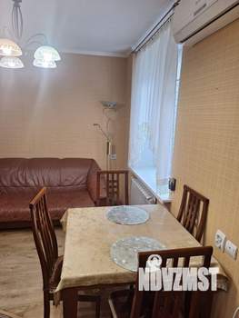 1-к квартира, на длительный срок, 52м2, 6/9 этаж