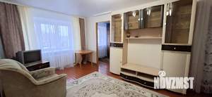 2-к квартира, на длительный срок, 42м2, 2/3 этаж