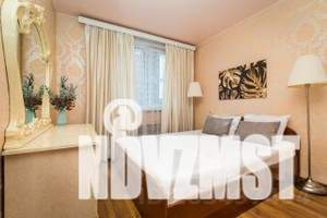 2-к квартира, посуточно, 65м2, 4/9 этаж