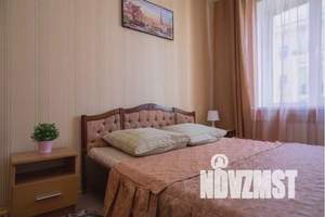 2-к квартира, посуточно, 82м2, 4/5 этаж