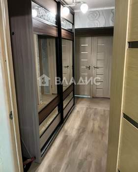 2-к квартира, на длительный срок, 46м2, 4/5 этаж