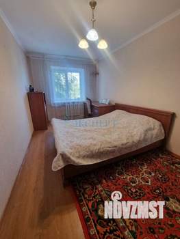 3-к квартира, на длительный срок, 56м2, 4/5 этаж