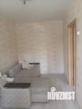 2-к квартира, на длительный срок, 40м2, 2/3 этаж