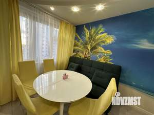 2-к квартира, посуточно, 68м2, 1/1 этаж