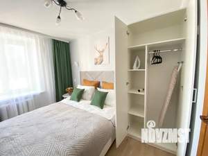 2-к квартира, посуточно, 50м2, 2/7 этаж