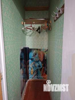 1-к квартира, на длительный срок, 35м2, 4/10 этаж