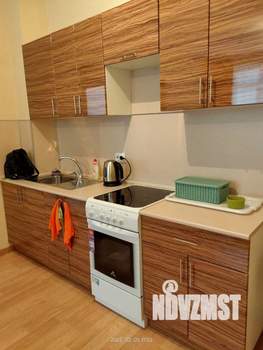 1-к квартира, на длительный срок, 45м2, 8/25 этаж
