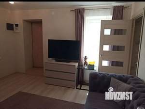 1-к квартира, на длительный срок, 40м2, 1/2 этаж