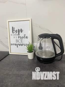 Студия квартира, посуточно, 19м2, 3/5 этаж