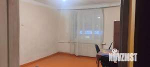 2-к квартира, на длительный срок, 39м2, 3/3 этаж