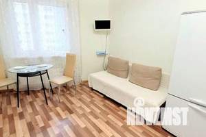 2-к квартира, посуточно, 63м2, 11/18 этаж