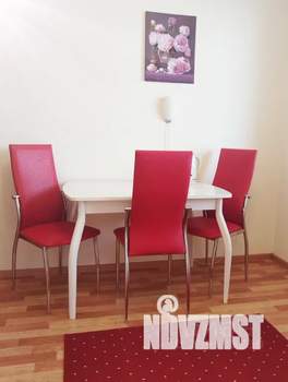 1-к квартира, посуточно, 42м2, 16/17 этаж