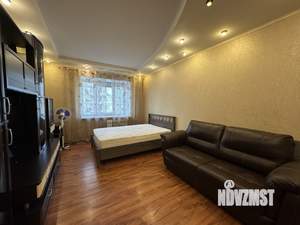 1-к квартира, на длительный срок, 45м2, 7/9 этаж