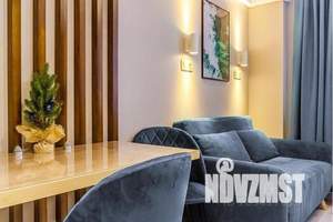 1-к квартира, посуточно, 18м2, 1/18 этаж