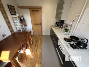 2-к квартира, на длительный срок, 52м2, 4/8 этаж
