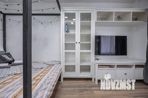 1-к квартира, посуточно, 31м2, 6/9 этаж