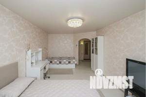 1-к квартира, посуточно, 40м2, 5/11 этаж