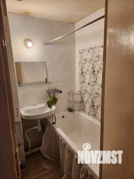 1-к квартира, на длительный срок, 31м2, 3/5 этаж