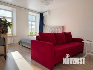 2-к квартира, посуточно, 47м2, 2/3 этаж