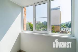 1-к квартира, посуточно, 40м2, 4/14 этаж